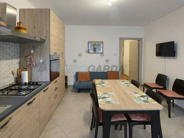 Appartamento In vendita