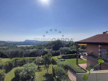 Villetta a schiera In vendita