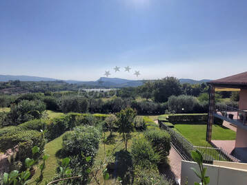 Villetta a schiera In vendita