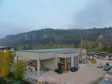 Storehouse For Sale