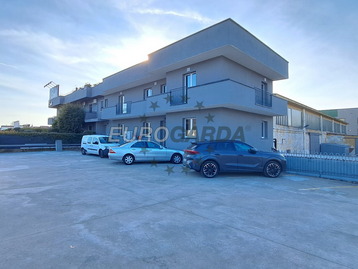 Ufficio In Affitto
